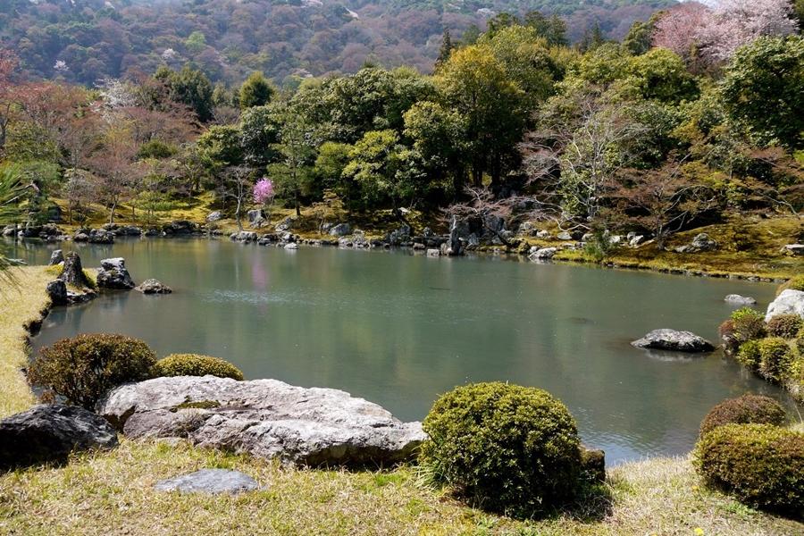 日本庭園