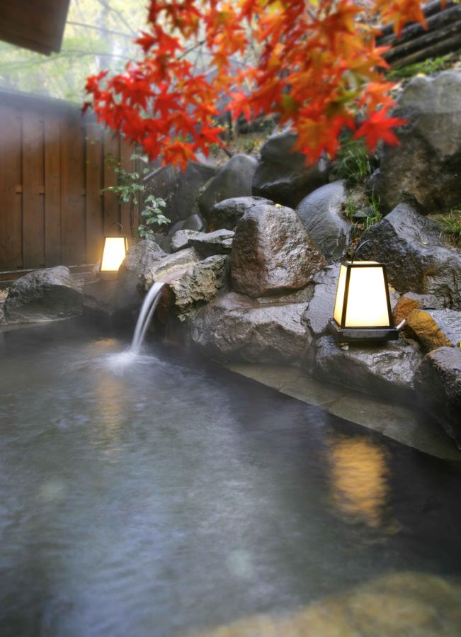 日本庭園