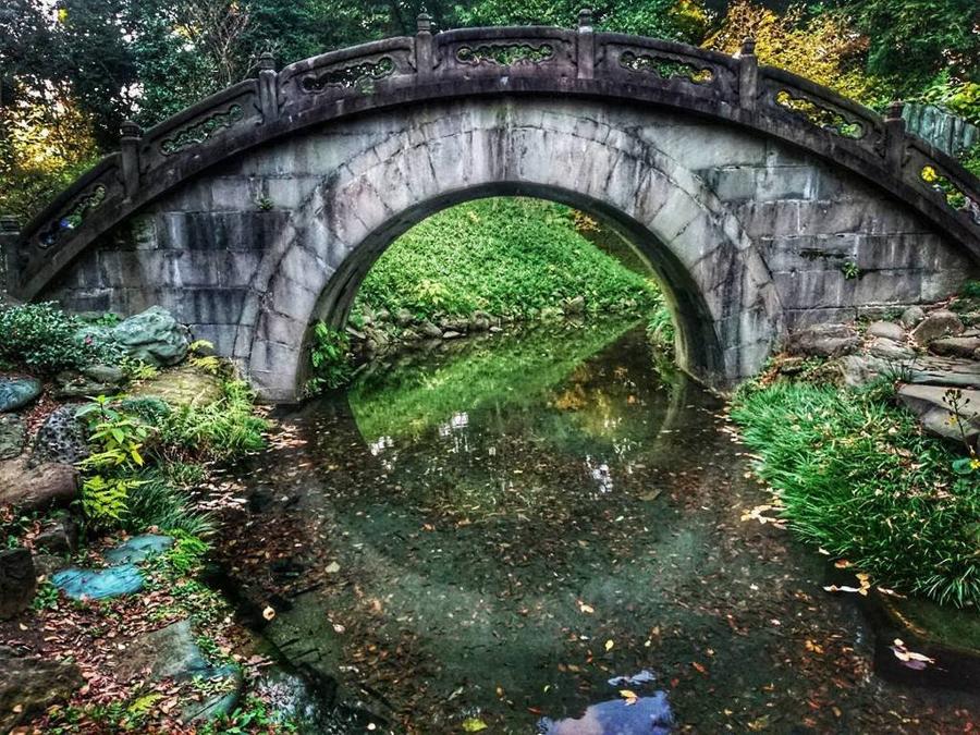 日本庭園