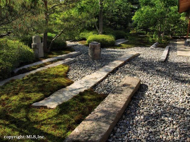 日本庭園