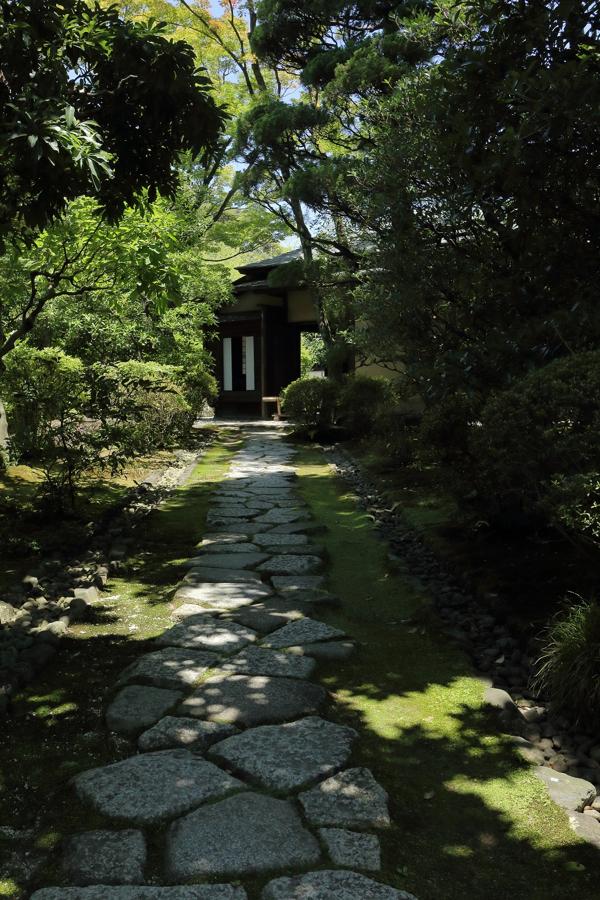 日本庭園