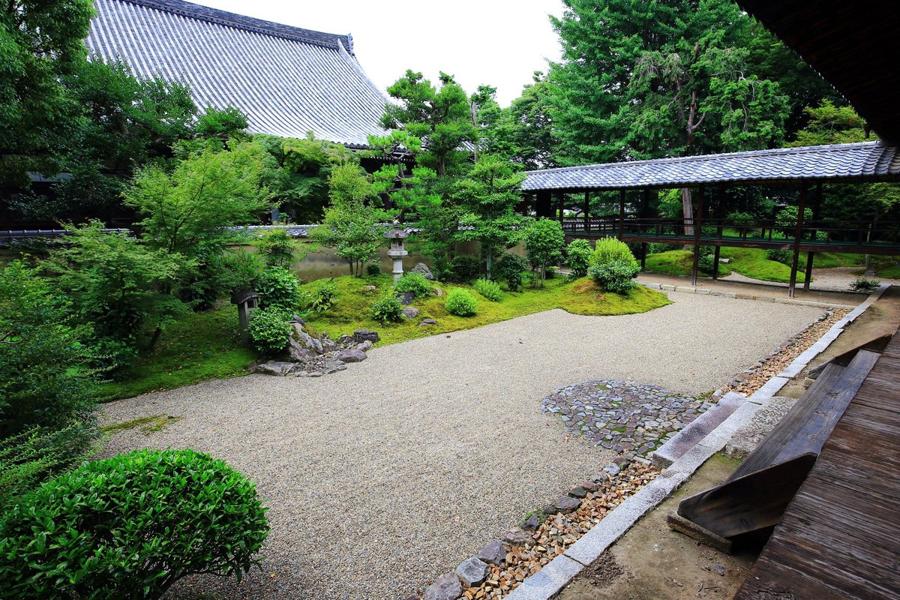 日本庭園