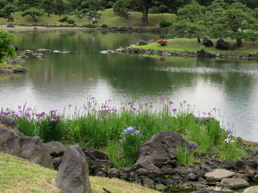 日本庭園