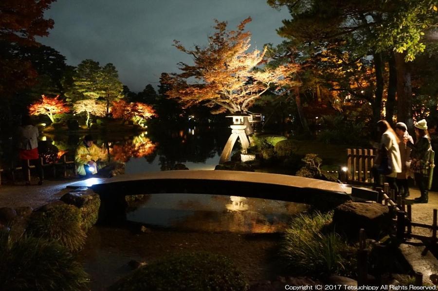 日本庭園