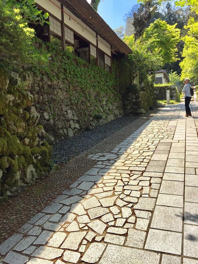 日本庭園