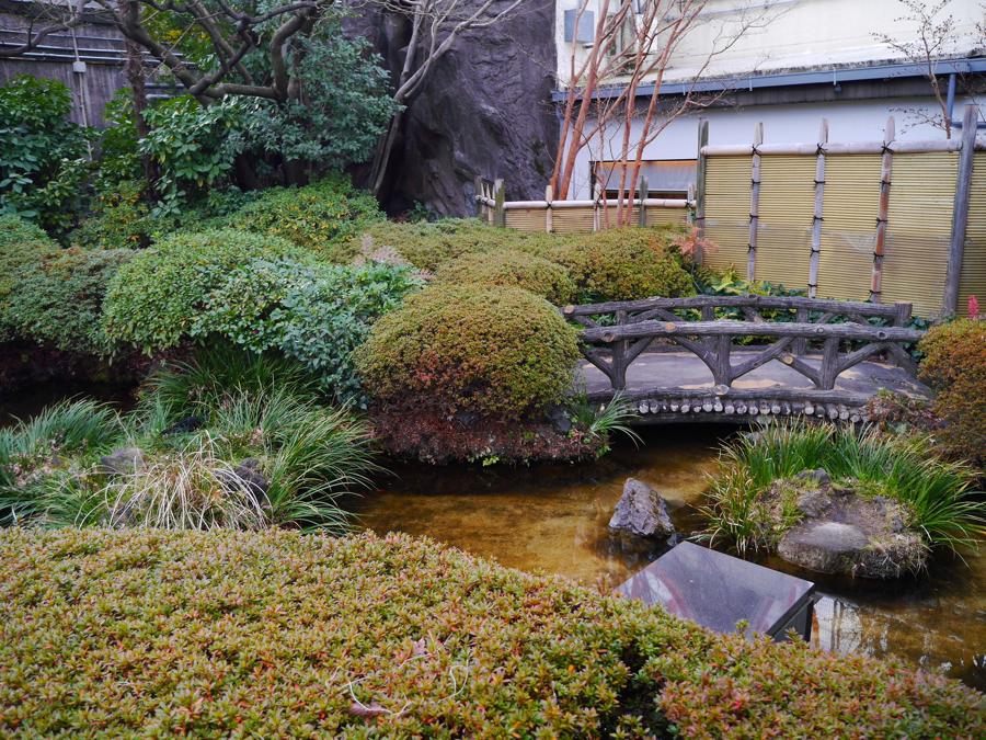 日本庭園