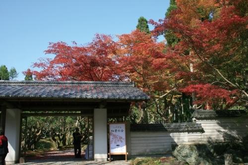 日本庭園
