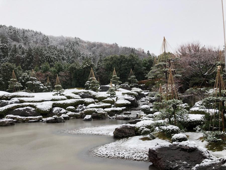 日本庭園