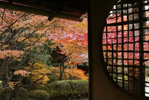 日本庭園