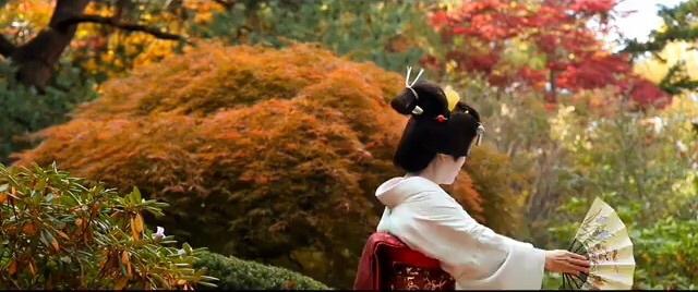 日本庭園