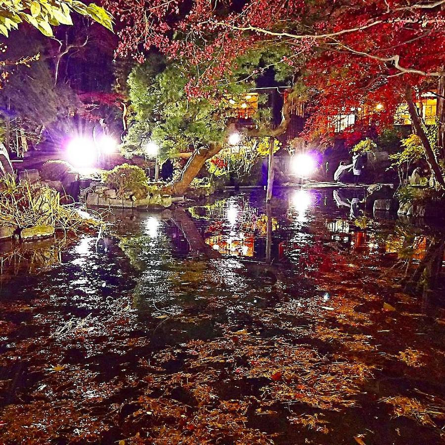 日本庭園