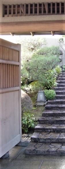 日本庭園
