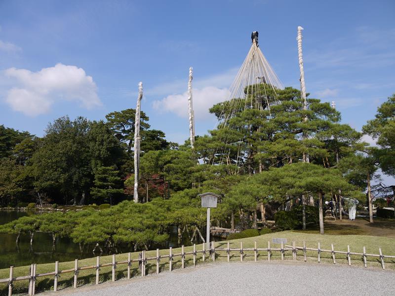 日本庭園