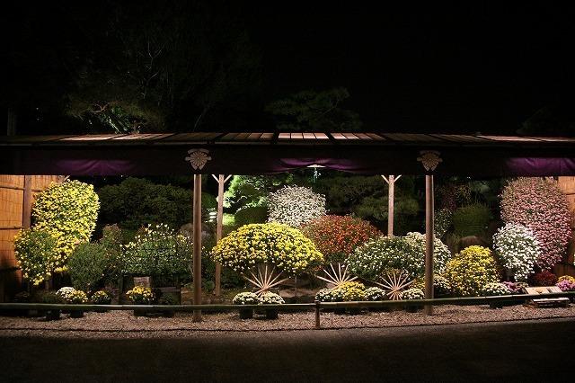 日本庭園