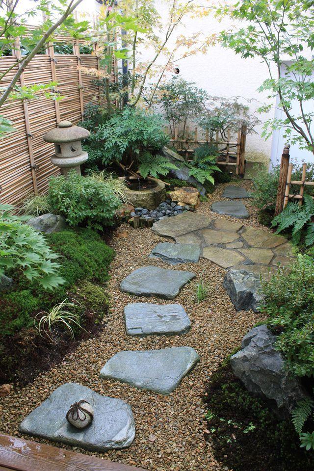 日本庭園