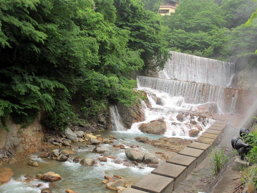 日本庭園