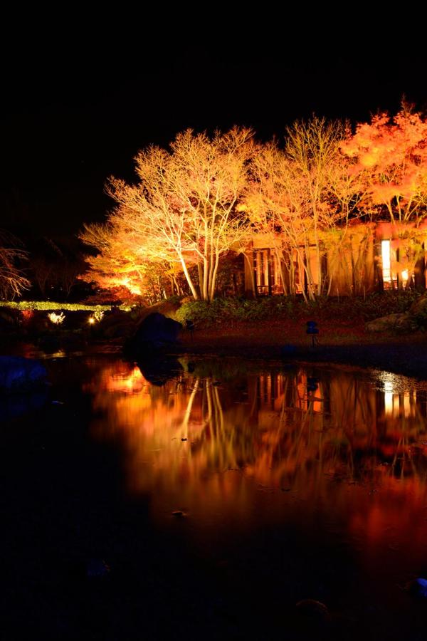 日本庭園