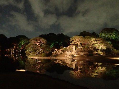 日本庭園