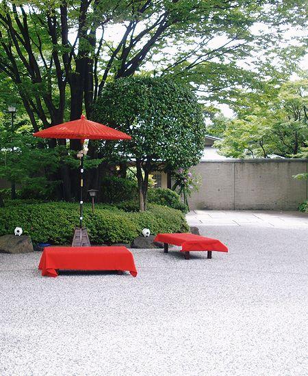 日本庭園