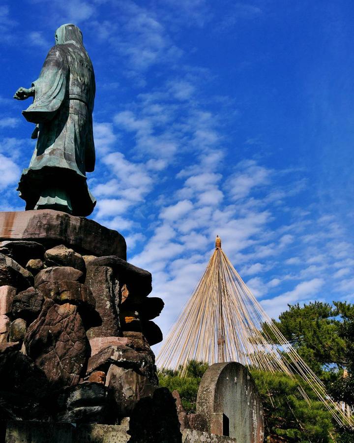 日本庭園