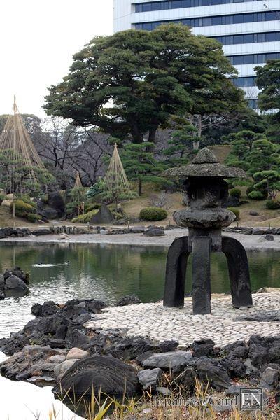日本庭園