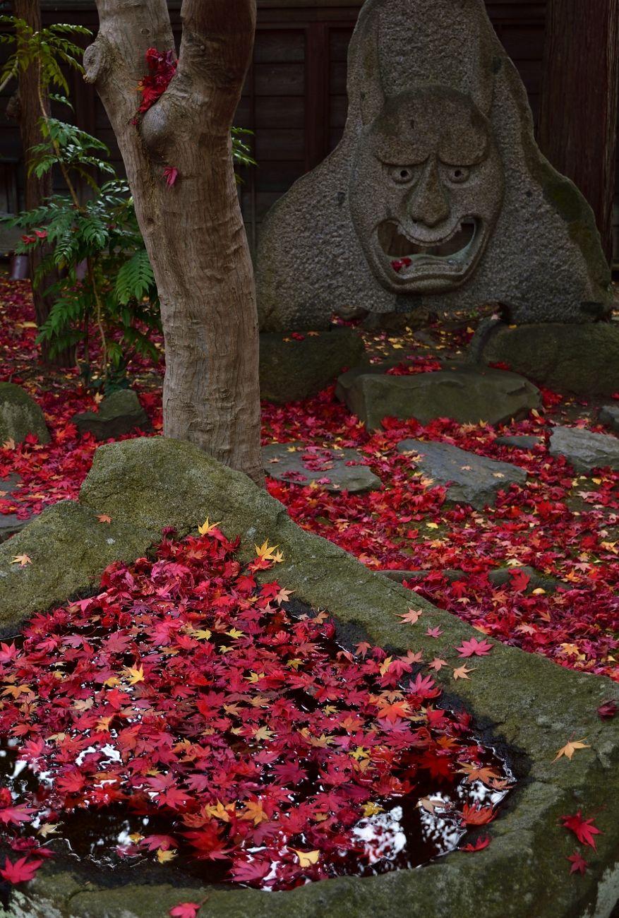 日本庭園