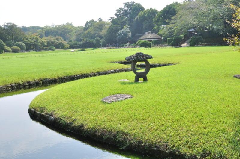 日本庭園