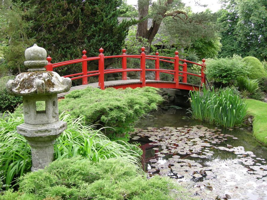 日本庭園
