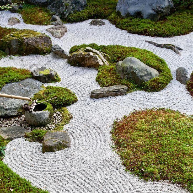 日本庭園