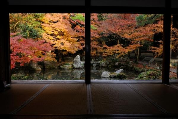 日本庭園