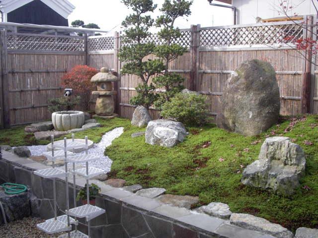 日本庭園