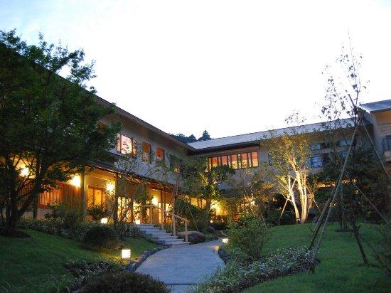 日本庭園