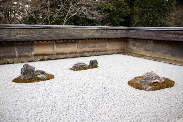 日本庭園
