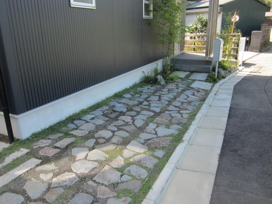 日本庭園