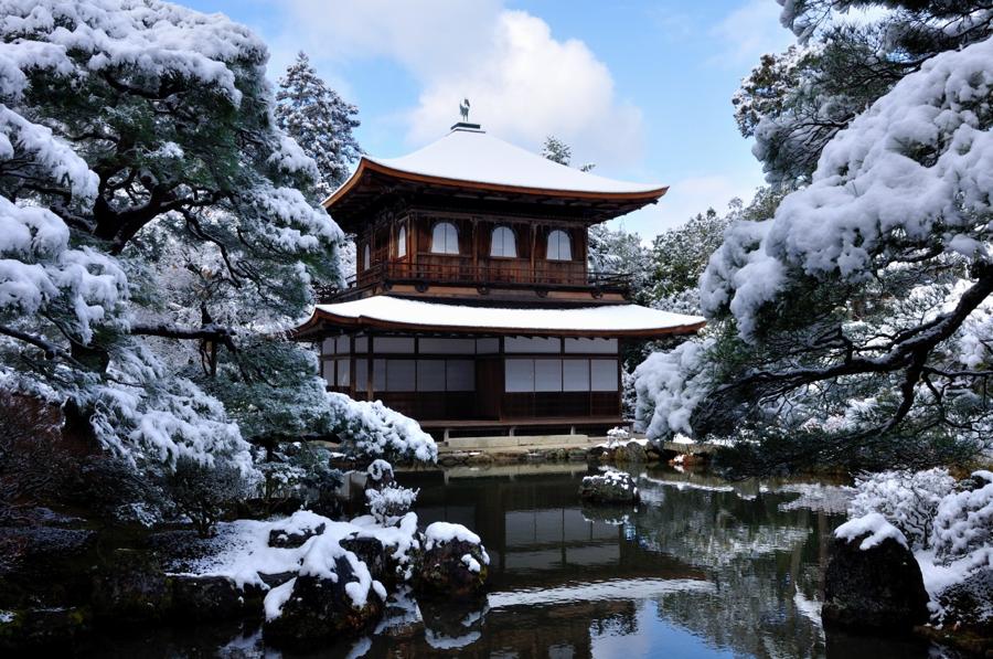 日本庭園