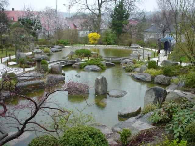 日本庭園