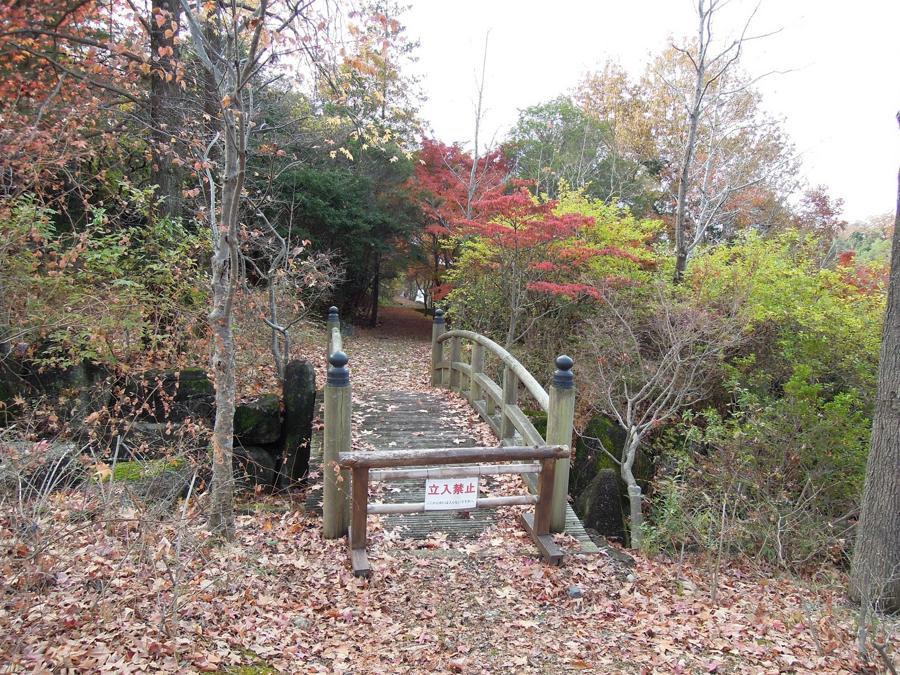 日本庭園