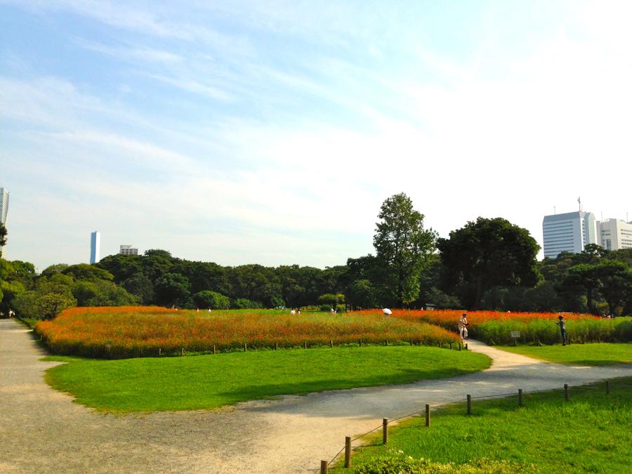 日本庭園