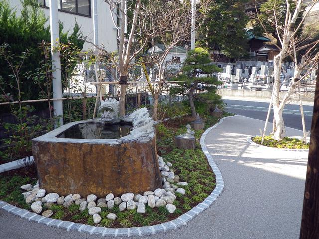日本庭園