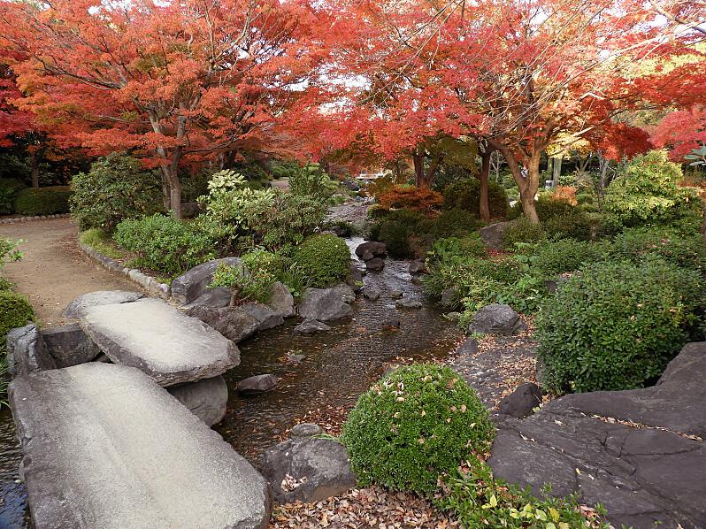日本庭園