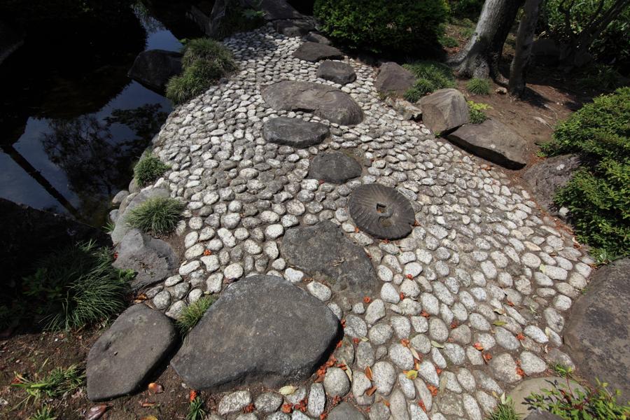 日本庭園
