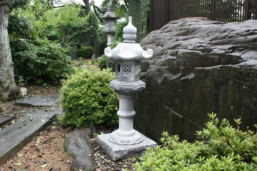 日本庭園