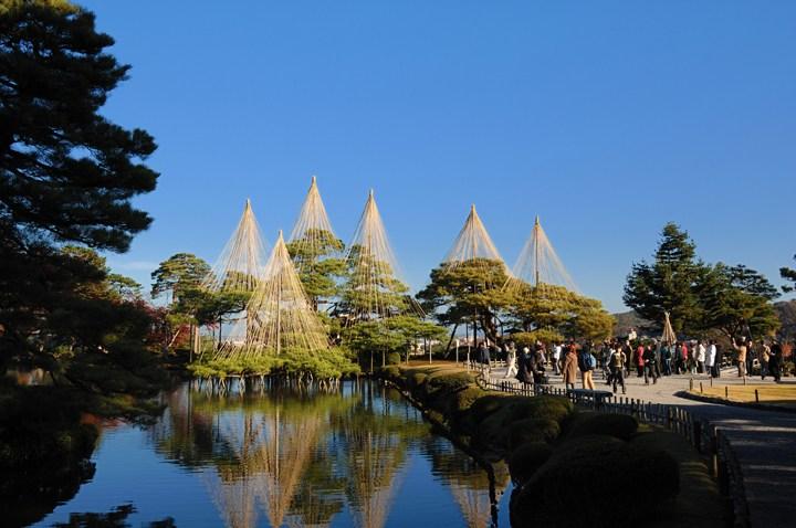 日本庭園
