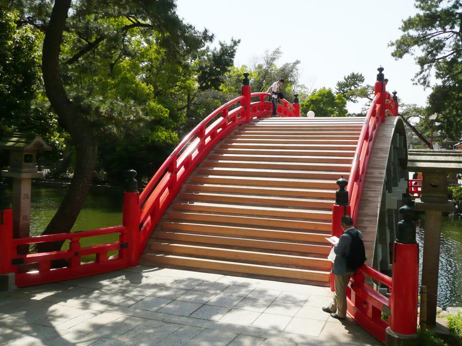 日本庭園