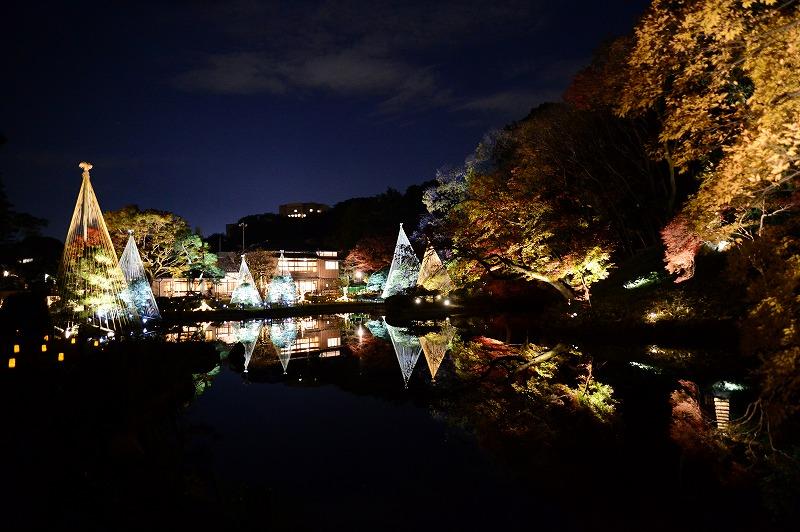日本庭園