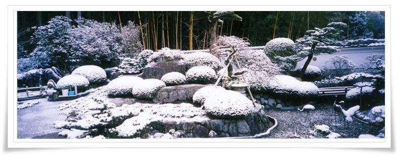 日本庭園