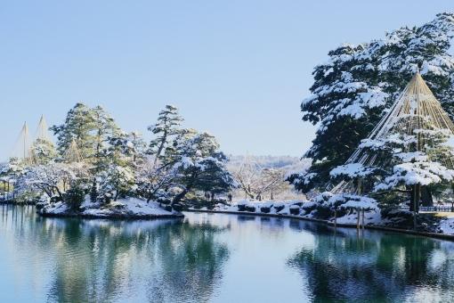 日本庭園
