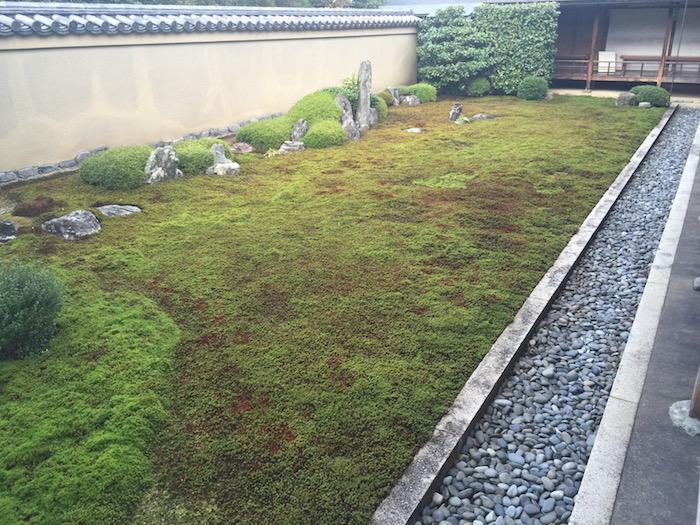 日本庭園