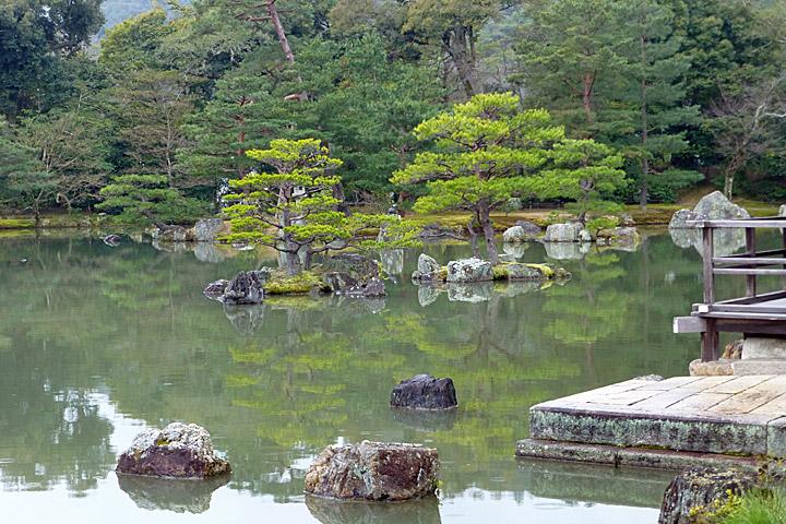日本庭園