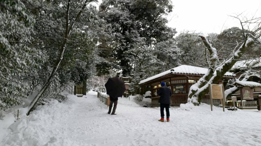 日本庭園
